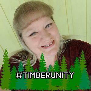 Meet your Posher, Krystal